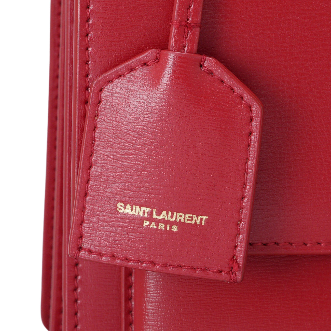 YVES SAINT LAURENT(USED)생로랑 442906 선셋 미디움 백